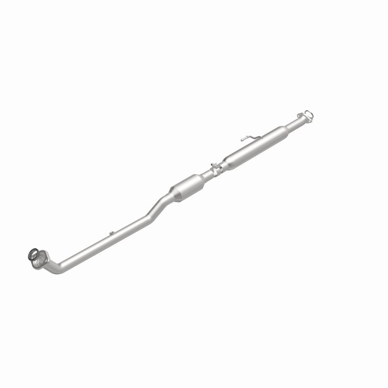 MagnaFlow Lexus ES300h OEM Grade Federal / EPA Compliant Direct-Fit Catalytic Converter 21-074 360 Degree Image Set