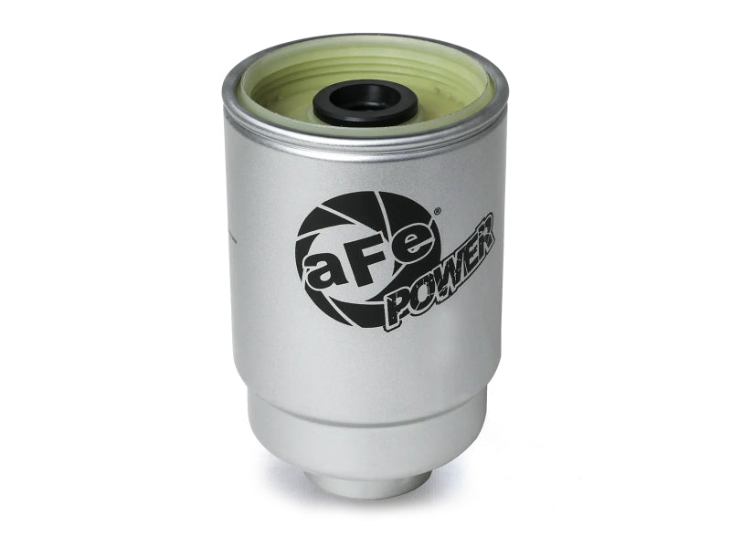 aFe 11-16 GM Diesel Trucks Power ProGuard Diesel Fluid Filter Kit 35-17006F 35-17006F Photo - Unmounted