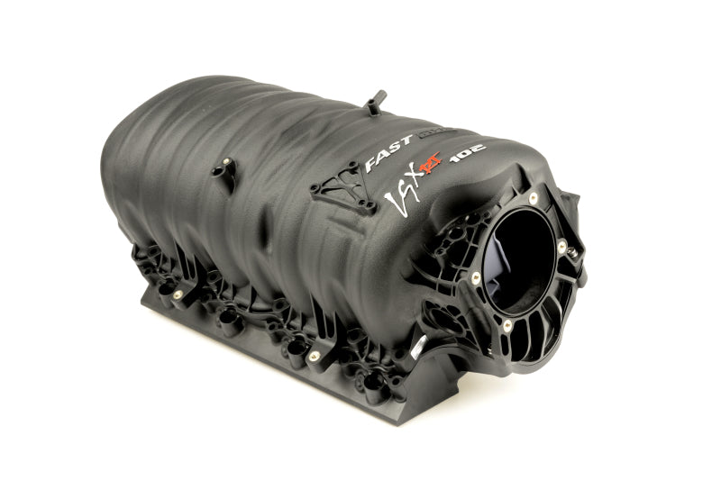 FAST LSXRt Manifold LS3 102MM High HP Runner - Black 146105B 146105B Photo - Primary