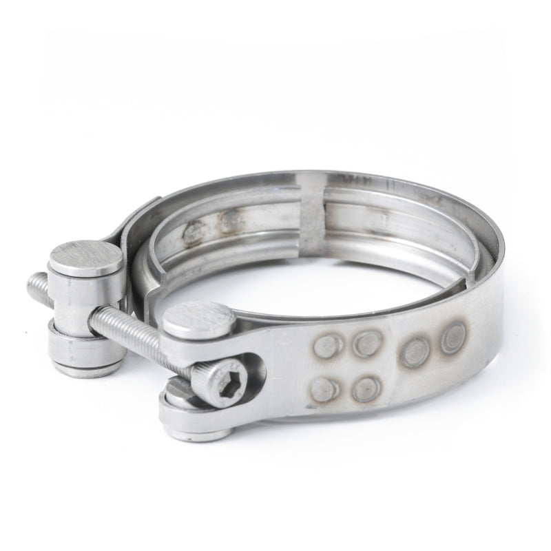 GFB EX50 V-band Wastegate Clamp (1 Piece) 7151 7151 Photo - in package