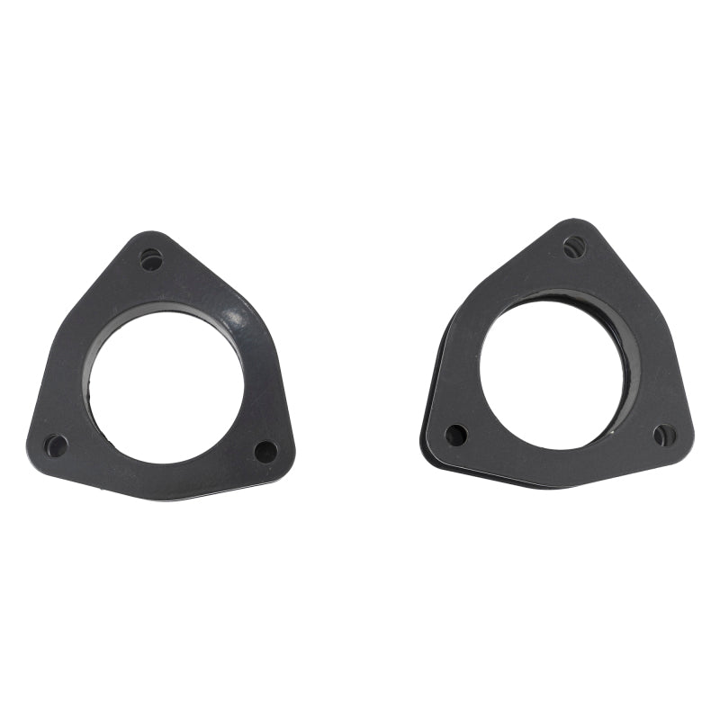 Belltech 07-13 Chevrolet Silverado / GMC Sierra 1500 4WD 4in Suspension Lift Kit w/ Shocks 150207BK 150207BK User 1