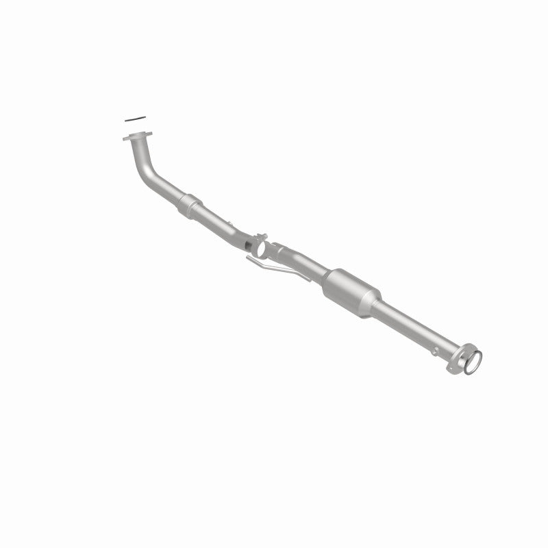 MagnaFlow Toyota Solara California Grade CARB Compliant Direct-Fit Catalytic Converter 5571250 360 Degree Image Set