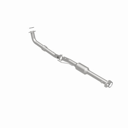 MagnaFlow Toyota Solara California Grade CARB Compliant Direct-Fit Catalytic Converter 5571250 360 Degree Image Set