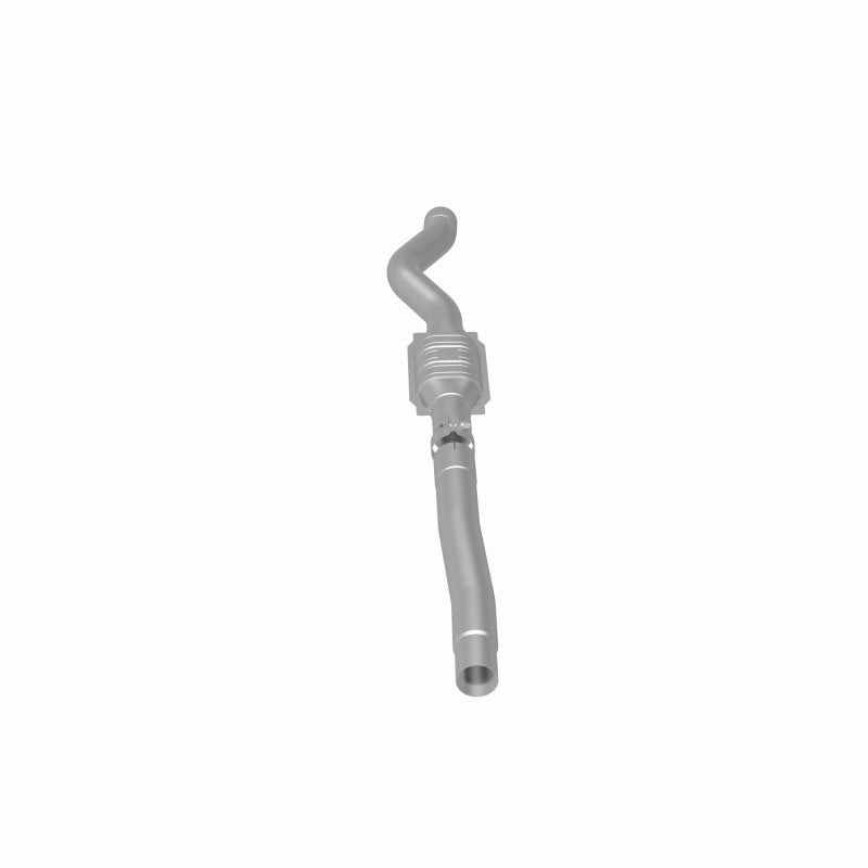 MagnaFlow Dodge Dakota Standard Grade Federal / EPA Compliant Direct-Fit Catalytic Converter 23233 360 Degree Image Set