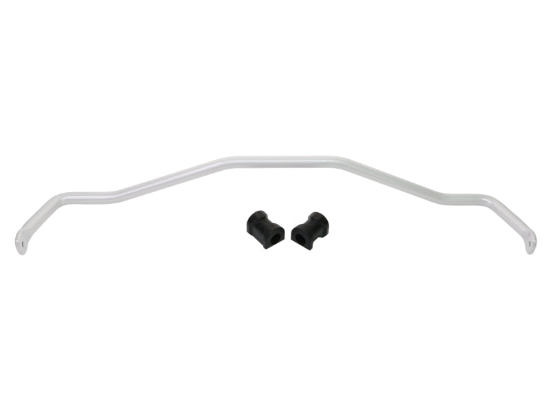 Whiteline Front Sway Bar 24mm X Heavy Duty BMW 318I 1984-1985 BBF36X Photo - Close Up