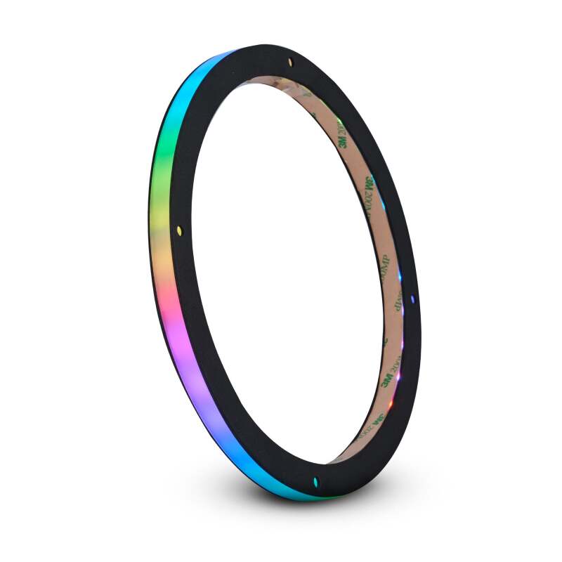 DS18 DSE LED Ring for Speakers Audio, Video & Radios Speakers main image