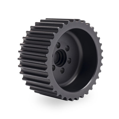 KraftWerks Cogged Pulley - 85mm Cogged 64mm Width (6 Bolt / Must Use Adapter Hub) 159-99-8564 159-99-8564 Photo - Unmounted