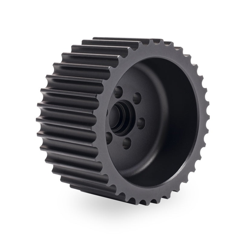 KraftWerks Cogged Pulley - 85mm Cogged 64mm Width (6 Bolt / Must Use Adapter Hub) 159-99-8564 159-99-8564 Photo - Unmounted