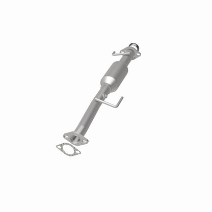 MagnaFlow California Grade CARB Compliant Direct-Fit Catalytic Converter 4481626 360 Degree Image Set