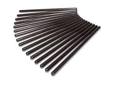 Comp Cams Hi-Tech Oil Restricting One Piece Push Rods; 16 8313-16 Photo - Primary