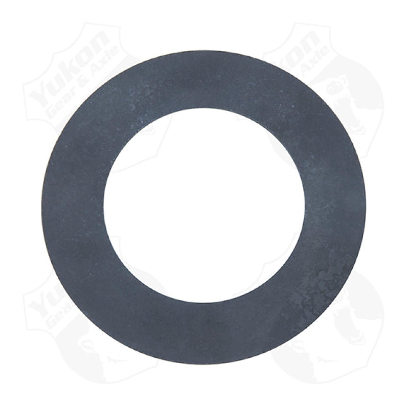 Yukon Gear & Axle Yukon Gear 8.6in GM Standard Open Side Gear Thrust Washer YSPTW-048 YSPTW-048 Photo - Primary
