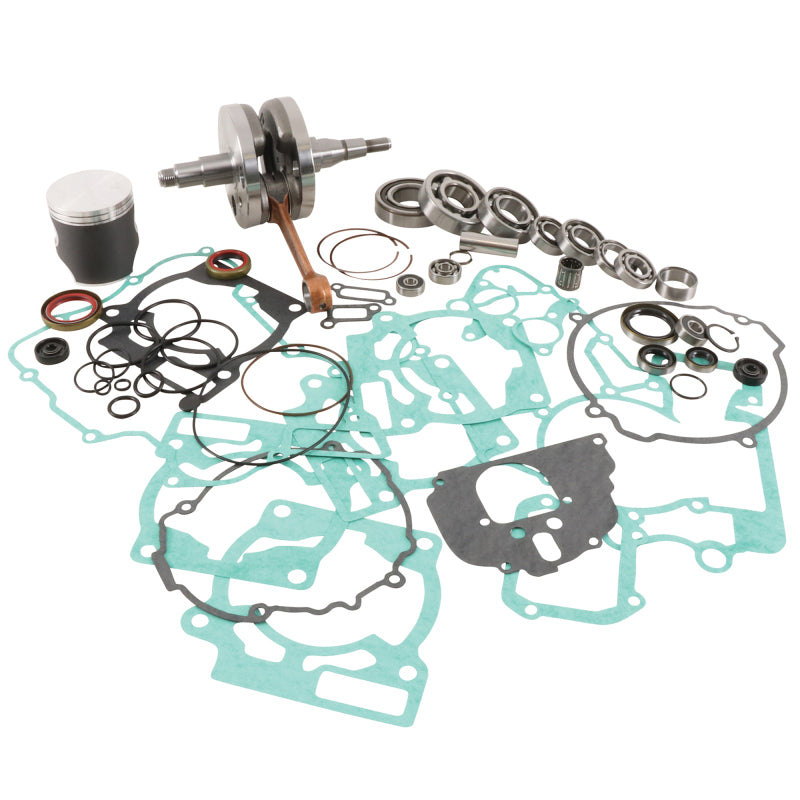 Vertex Pistons Vertex KTM Complete Engine Rebuild Kit WR101-129 WR101-129 Photo - Primary