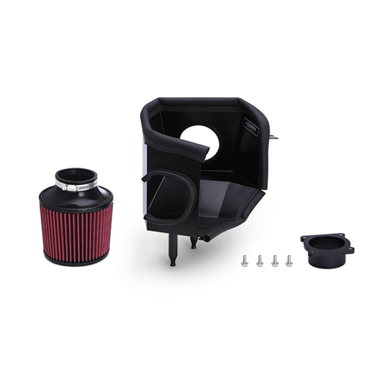 Mishimoto Performance Air Intake - Nissan 350Z Base 2003-2006 MMAI-350Z-03H Photo - Primary