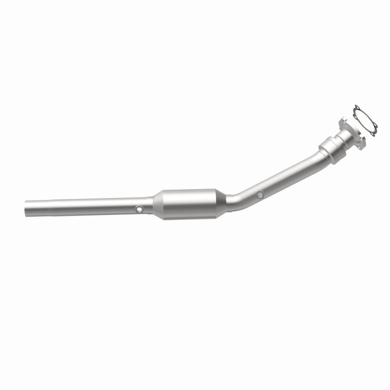 MagnaFlow Volkswagen California Grade CARB Compliant Direct-Fit Catalytic Converter 4481773 360 Degree Image Set