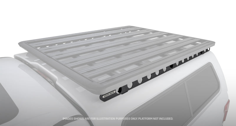 Rhino-Rack Universal Modular Backbone Mounting System - Long RUMB1 RUMB1 Photo - Primary