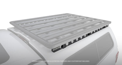 Rhino-Rack Universal Modular Backbone Mounting System - Long RUMB1 RUMB1 Photo - Primary