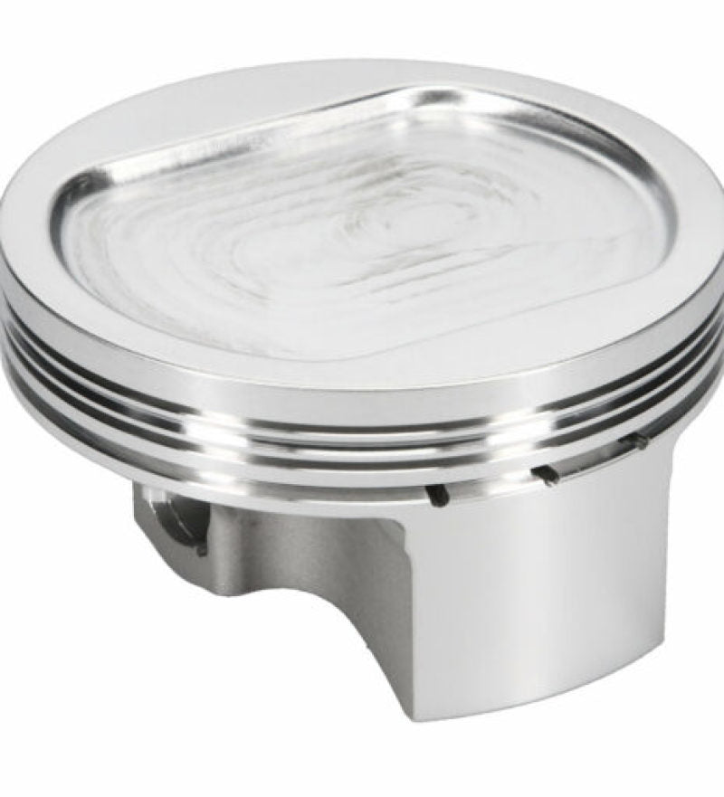 JE Pistons BOMBARDIER DS 650 Piston Kit 221844 221844 Photo - Primary