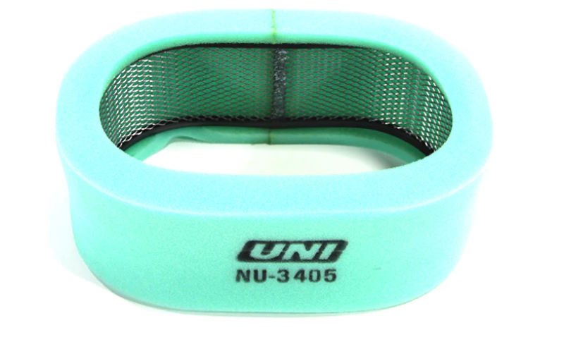 Uni Filter 75-78 Harley Davidson XL / 77-78 FL/XL (Foam Only) Air Filter NU-3405R NU-3405R User 1