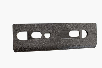 Fishbone Offroad 73-87 Chevrolet/GMC 2-6In Sway Bar Drop Brackets FB27302 FB27302 Photo - out of package