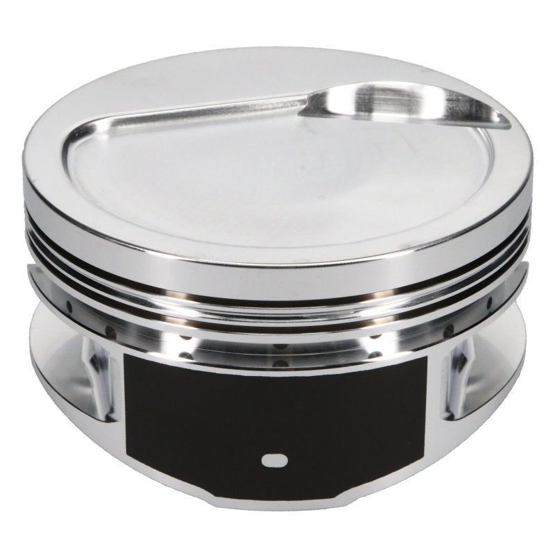 JE Pistons 454 BBC INV DOME Set of 8 Pistons 281923 281923 User 4