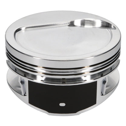 JE Pistons 454 BBC INV DOME Set of 8 Pistons 281923 281923 User 4