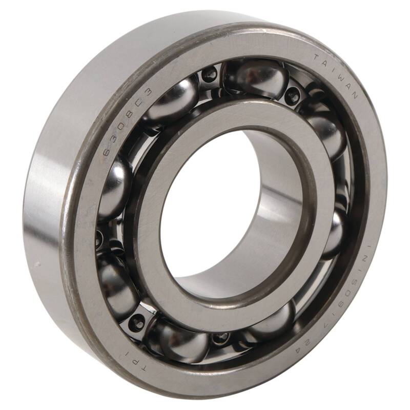 Hot Rods 06-09/11-21 Yamaha YFM 700 R Raptor 700cc Main Bearing & Seal Kit K053 K053 Photo - Primary