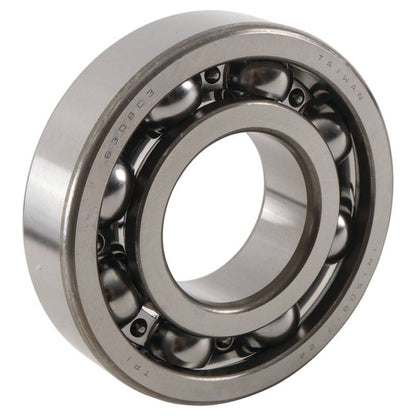 Hot Rods 06-09/11-21 Yamaha YFM 700 R Raptor 700cc Main Bearing & Seal Kit K053 K053 Photo - Primary