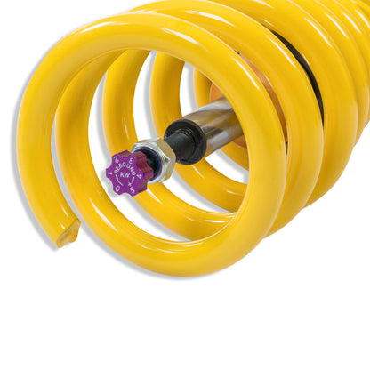 KW Suspension Coilover Variant 3 Inox 352200BJ User 4
