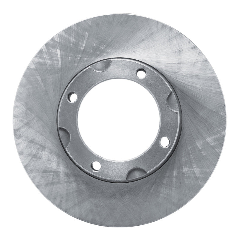 DFC DFC Brake Rotors - Plain Brakes, Rotors & Pads Brake Rotors - OE main image