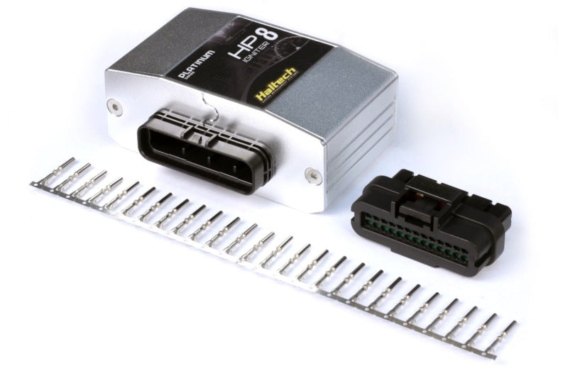 Haltech HPI8-High Power Igniter-Eight-Channel HT-020042 Photo - Primary