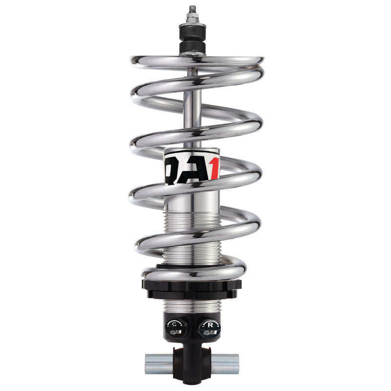 QA1 Ford Mustang II Pro Front Coil-Over System (1/2in Bushing) - Double Adj. - 8in x 375lbs/in MD302-08375 MD302-08375 Photo - Primary