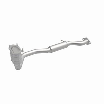 MagnaFlow HM Grade Federal / EPA Compliant Direct-Fit Catalytic Converter 23702 360 Degree Image Set