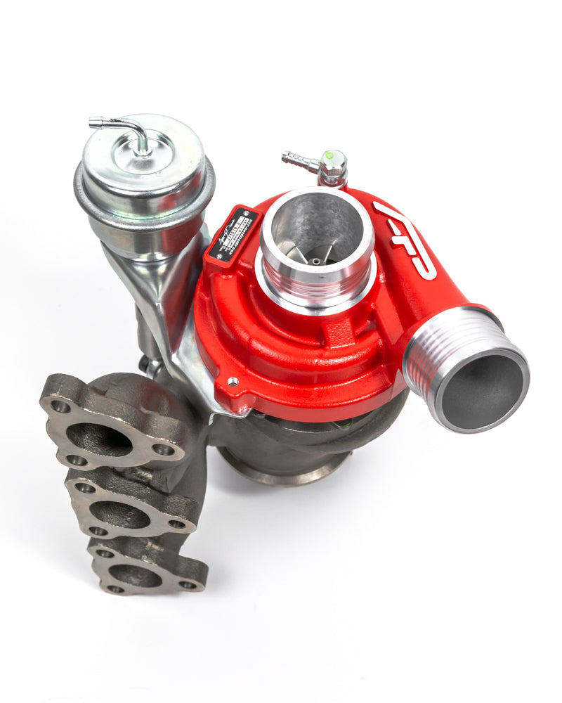 Agency Power 15-20 Can-Am Maverick X3 Turbo Upgrade AP-BRP-X3-TURBO AP-BRP-X3-TURBO User 1
