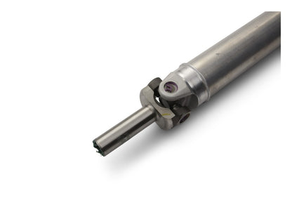 Ford Racing 79-95 Mustang HD Aluminum Driveshaft Assembly M-4602-GA M-4602-GA Photo - Unmounted