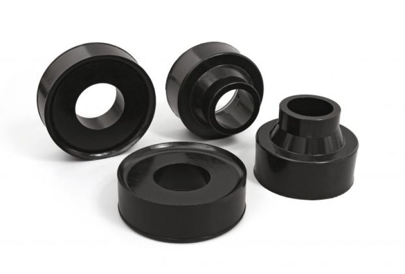 Daystar 1999-2004 Jeep Grand Cherokee WJ 2WD/4WD - 2in Lift Kit KJ09113BK KJ09113BK User 1