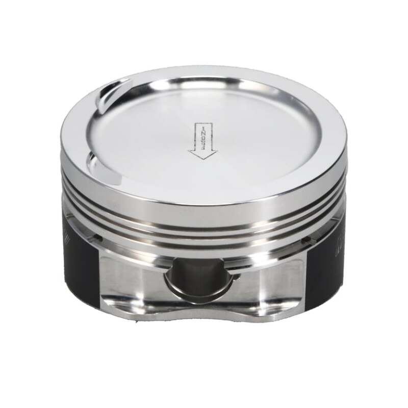 Manley Performance Manley Ford XR6 4.0L Barra 240T Piston - 3.633 in. Bore 1.215 in. CH -10.00 CC 628100C-1 628100C-1 User 7