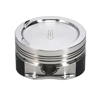 Manley Performance Manley Ford XR6 4.0L Barra 240T Piston - 3.633 in. Bore 1.215 in. CH -10.00 CC 628100C-1 628100C-1 User 7