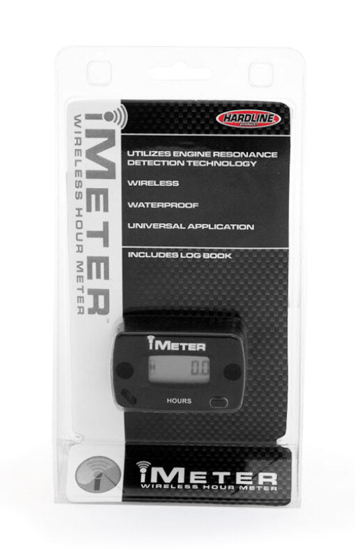Hardline Imeter Wireless Hour Meter HR-9000-2 HR-9000-2 Photo - Primary