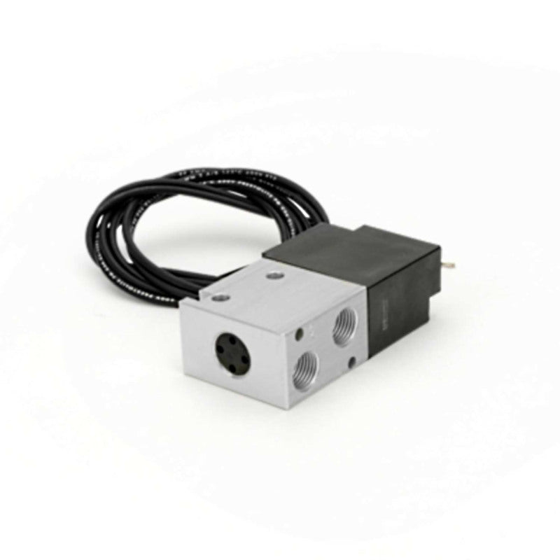 FAST Turbocharger Boost Solenoid 301440 Photo - Primary