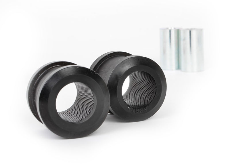 Whiteline 03-13 Volkswagen Golf/Golf R (MK 5/MK 6) Rear Upper Outer Control Arm Bushing W63550 W63550 Photo - Unmounted