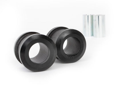 Whiteline 03-13 Volkswagen Golf/Golf R (MK 5/MK 6) Rear Upper Outer Control Arm Bushing W63550 W63550 Photo - Unmounted