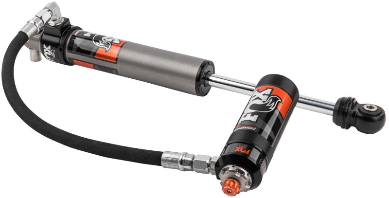 FOX 2018+ Jeep JL Factory Series Remote Res. Front Shock / 3.5-4in. Lift w/ DSC 883-26-051 883-26-051 Photo - Unmounted