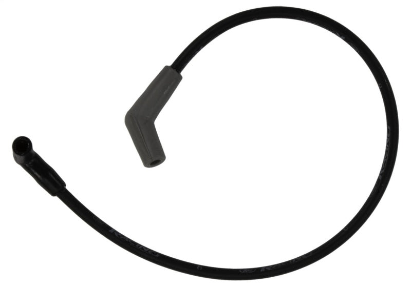 Ford 9mm Ign Wire Set-Black FRDM12259-M301 M-12259-M301 Photo - Unmounted