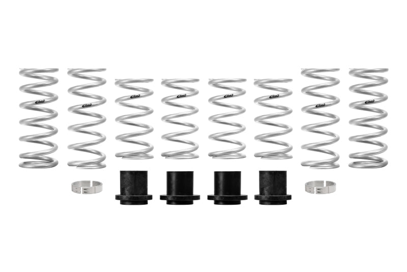 Eibach 11-14 Polaris RZR Pro-UTV - Stage 3 Performance Spring System (Set Of 8 Springs) E85-209-004-03-22 E85-209-004-03-22 Photo - Primary