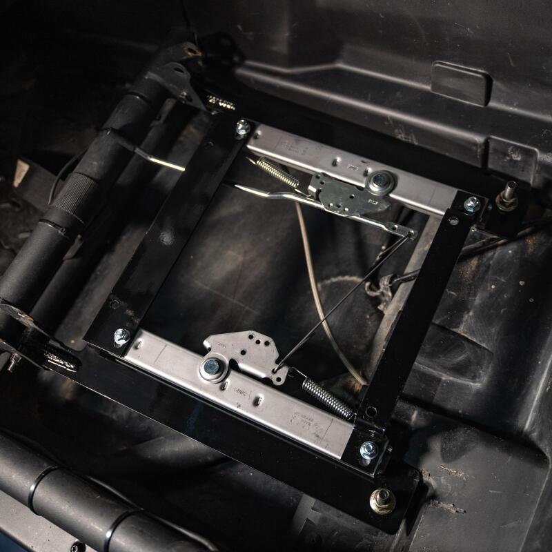 PRP Seats PRP Can-Am Maverick X3 / Maverick R Seat Mount & Slider Kit - Pair C91 C91 Photo - Close Up