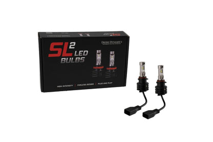 Diode Dynamics P13W/PSX26W HP60 - Cool - White LED Bulbs (Pair) DD0437P DD0437P User 2