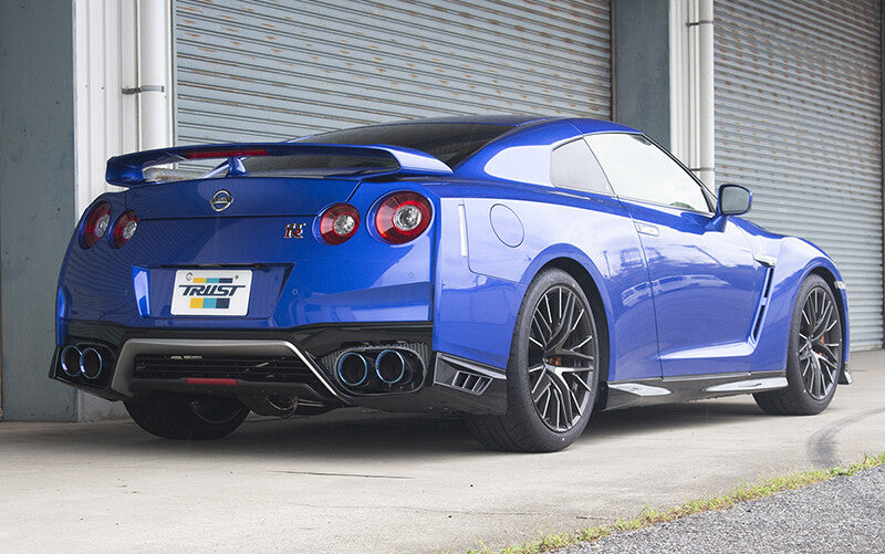 GReddy POWER EXTREME R NISSAN GTR R35 09-16 - () 10123300