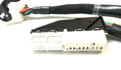 Wiring Specialties S14 Auto to Manual Interface Harness WRS-S14-INT-AUTO