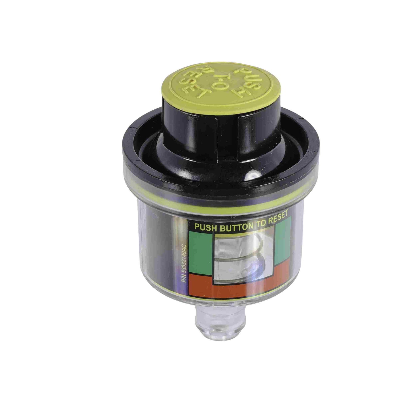 Encore Automotive Mass Air Flow Sensor AFM-D20001