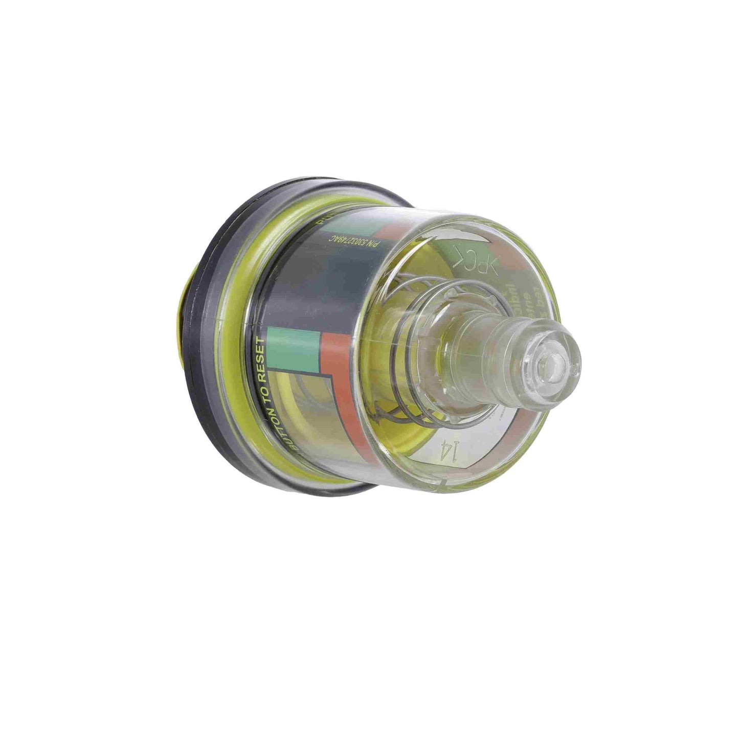 Encore Automotive Mass Air Flow Sensor AFM-D20001